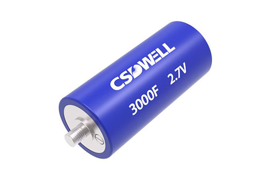 超級電容UL認證、委托測試