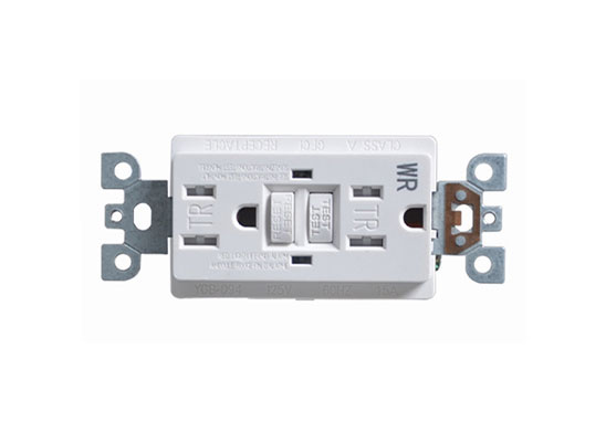 插頭插座UL498測試 插頭插座UL498測試