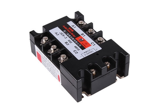 繼電器IEC60947檢測、TUV認證