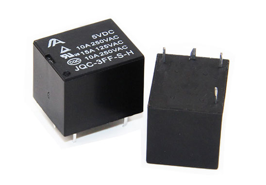 繼電器IEC60947檢測、TUV認證