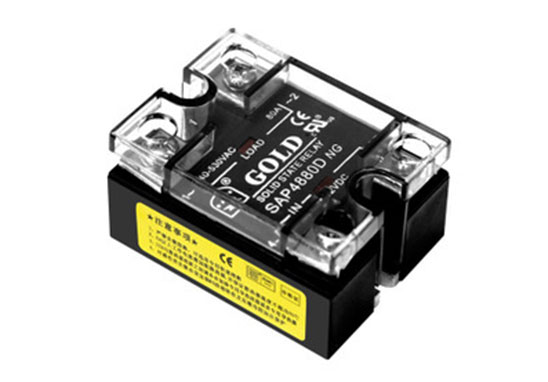 繼電器IEC60947檢測、TUV認證