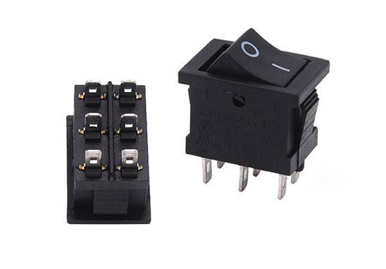 器具開關GB/T15092.1確認檢驗、CQC認證、委托測試