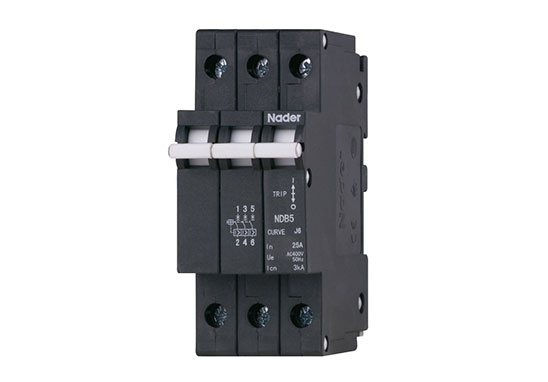 斷路器UL認證、UL1077委托測試