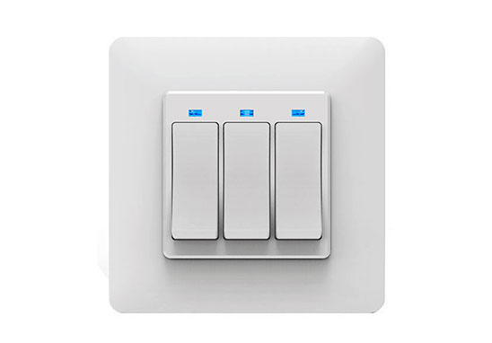 墻壁開關TUV認證、IEC 60884-1委托測試