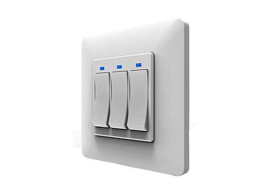 墻壁開關TUV認證、IEC 60884-1委托測試