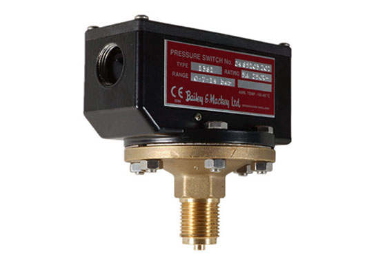 壓力開關UL認證、UL508委托測試