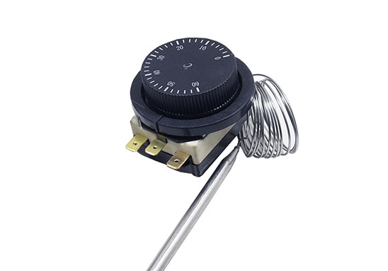 溫控器CNAS檢測報告辦理機構