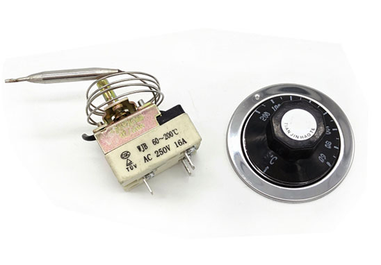 溫控器CNAS檢測報告辦理機構