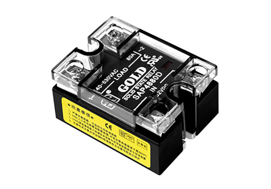 固態繼電器UL認證、UL508委托測試 固態繼電器UL認證、UL508委托測試