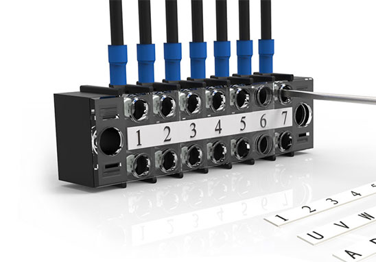 TB接線端子CQC認證、型式試驗、委托測試 TB接線端子CQC認證、型式試驗、委托測試