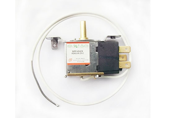 冰箱溫控器IEC60730檢測認證