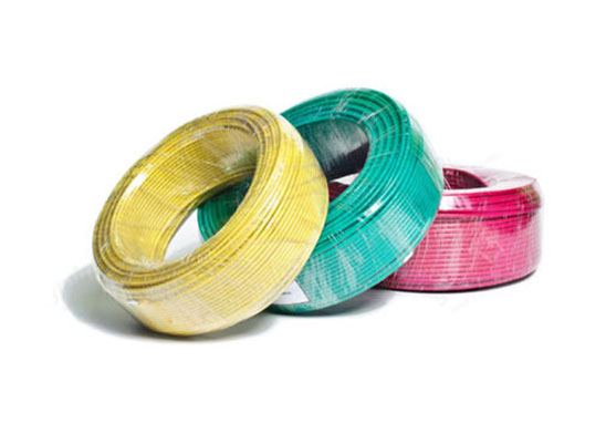 電線電纜第三方檢測 電線電纜第三方檢測