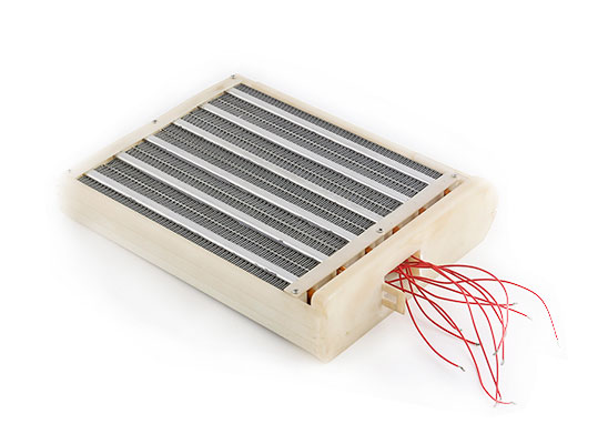 PTC新能源汽車空調加熱器UL認證 PTC新能源汽車空調加熱器UL認證