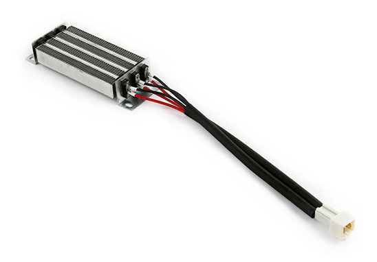 PTC新能源汽車空調加熱器UL認證 PTC新能源汽車空調加熱器UL認證