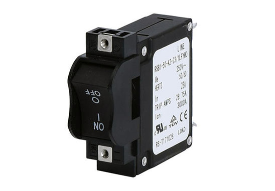 空氣開關UL認證