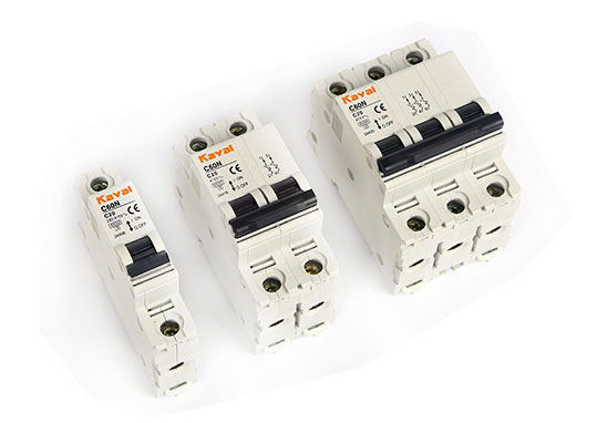 空氣開關UL認證