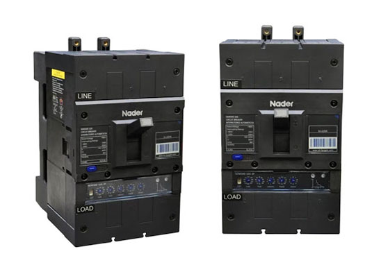 空氣開關UL認證