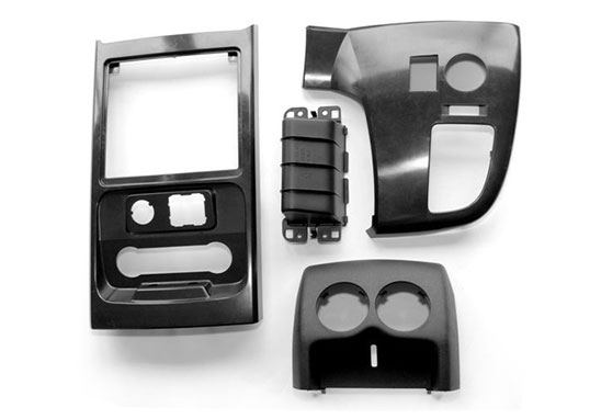 塑膠件高低溫測(cè)試 塑膠件高低溫測(cè)試