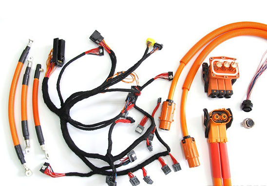 新能源汽車連接器可靠性測試 新能源汽車連接器可靠性測試