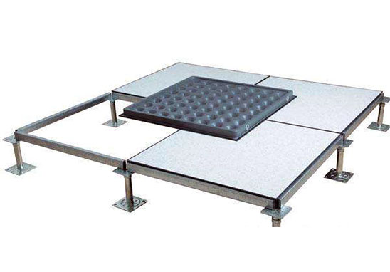 防靜電地板檢測機構