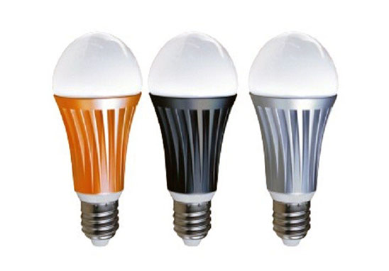 LED球泡燈UL認證