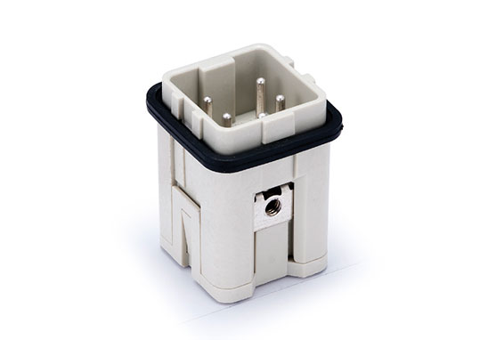 電連接器確認檢驗