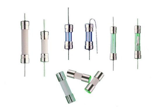 保險(xiǎn)絲熔斷測(cè)試