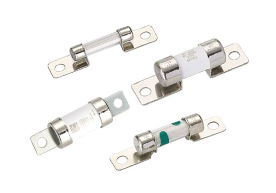 保險(xiǎn)絲熔斷測(cè)試