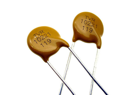 壓敏電阻雷擊測(cè)試