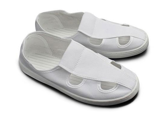 防靜電鞋檢測機構