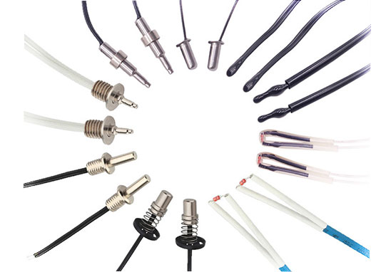 NTC熱敏電阻安規認證測試