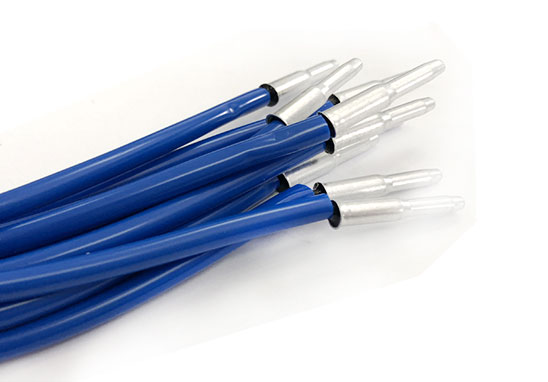 NTC熱敏電阻安規認證測試