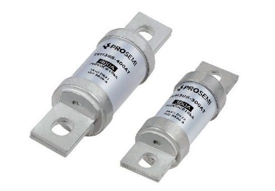 熔斷器過載能力測試