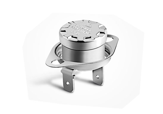 水壺溫控器測試_KSD301溫控開關檢測機構