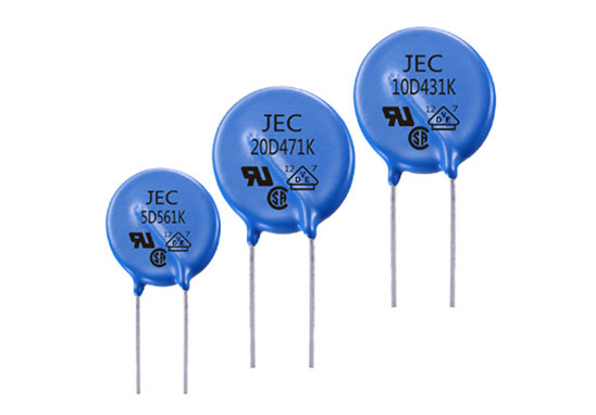 MOV壓敏電壓測試 MOV壓敏電壓測試