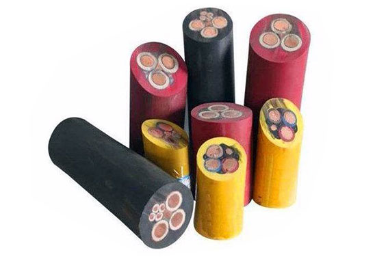 橡皮絕緣電線電纜GB/T5013.2測(cè)試