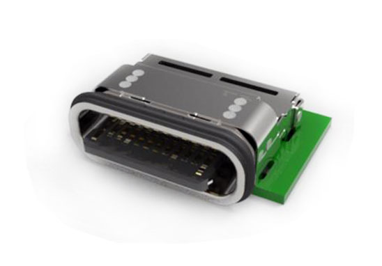 防水連接器IPX8防水測試 防水連接器IPX8防水測試