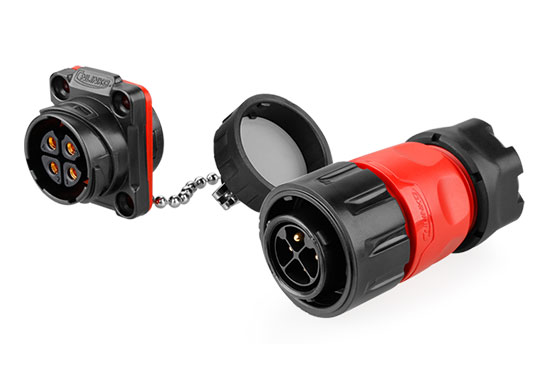 防水連接器IPX8防水測試 防水連接器IPX8防水測試