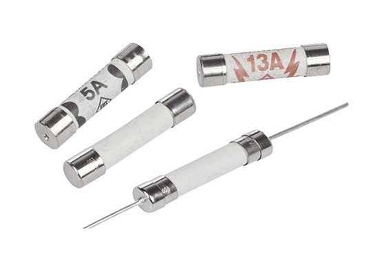 保險絲安規測試