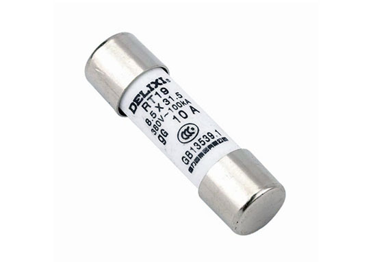 低壓熔斷器第三方檢測