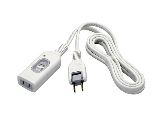 延長線插座質檢報告