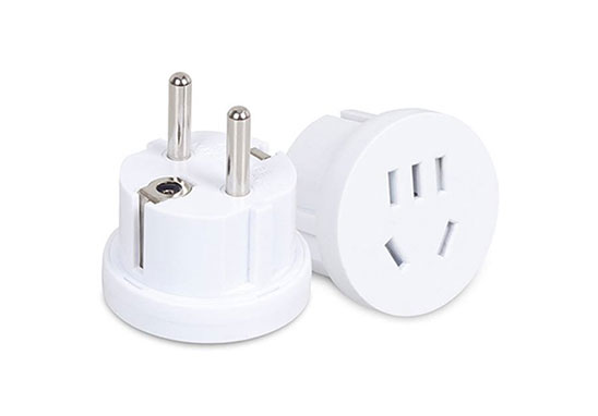 轉換插頭第三方檢測 轉換插頭第三方檢測