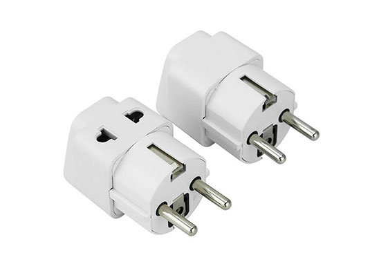 轉換插頭第三方檢測 轉換插頭第三方檢測