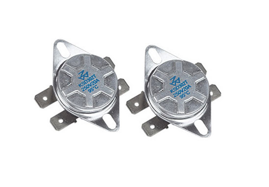 溫控器UL認證測試