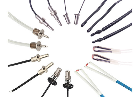 NTC溫度傳感器第三方檢測