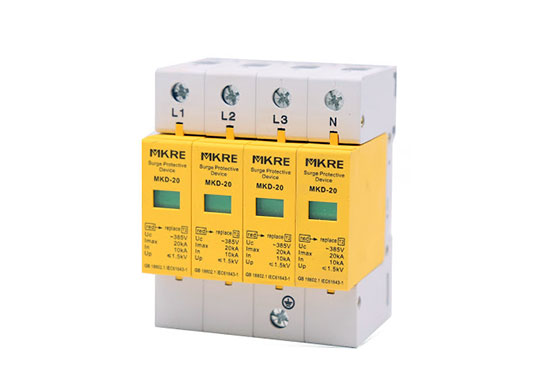 浪涌保護(hù)器IEC61643-11測(cè)試認(rèn)證