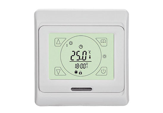 智能溫控器CE認證、TUV認證