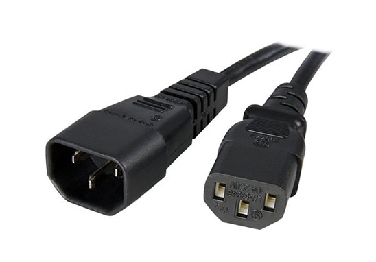 器具耦合器CE認證、EN60320檢測