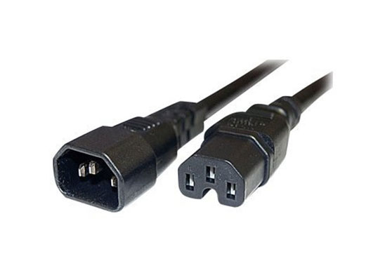 器具耦合器CE認證、EN60320檢測