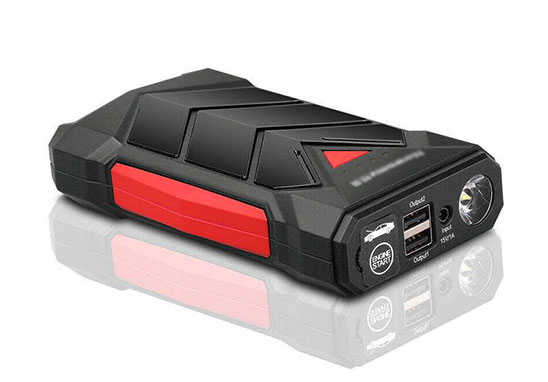 汽車(chē)應(yīng)急啟動(dòng)電源UL2743認(rèn)證